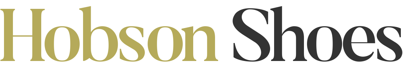 Hobson Shoes Logo